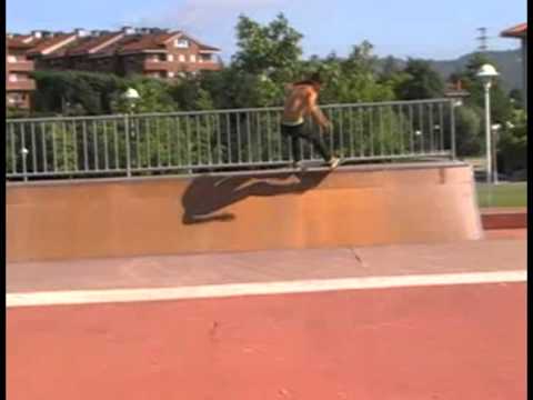 SKATE JAÑEZ