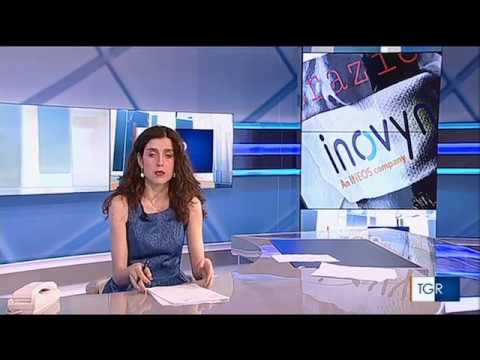 Vinyloop - 17 famiglia sulla strada - Servizio Rai Tgr ER ed 19 35