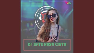 Download lagu Dj Satu Rasa Cinta mp3