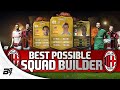 BEST POSSIBLE AC MILAN TEAM! w/ TORRES | FIFA 14 Ultimate Team Squad Builder BEST POSSIBLE AC MILAN TEAM! w/ TORRES | FIFA 14 Ultimate Team Squad Builder