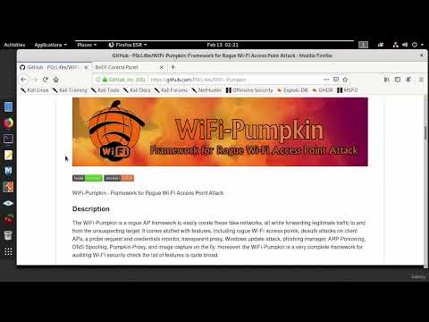1 Introduction To Wifi Hacking