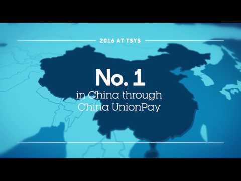 Tsys At A Glance