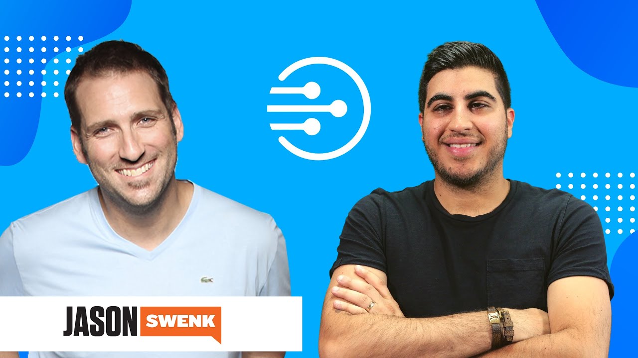Jason Swenk Breaks Down How To Evaluate Your Marketing Agency To Prepare For An Exit
