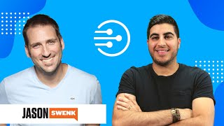 Swenk’s Exit Strategy