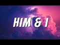 G Eazy Halsey Him I Lyrics