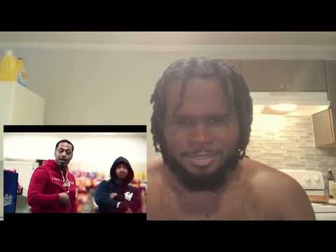 🔥Or💩.. MBNel x Celly Ru - 20916 (Official Music Video) Shot by #SKIIIMOBB | KriReacts