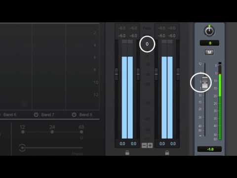Amplitude, Levels, and Loudness | iZotope Pro Audio Essentials