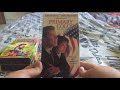 VHS DVD Update For August 12th 2019