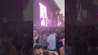 Rin - Commitment Issues (Live @ Open Air Frauenfeld 2022)