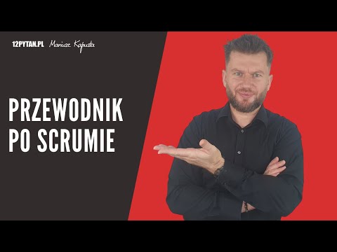 Scrum Guide - przewodnik po Scrumie #153