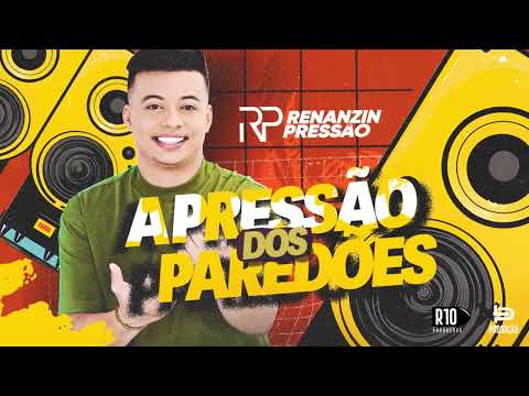 Renanzin Pressão - Interestelar