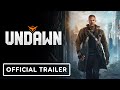 Undawn X Will Smith Official Cinematic Trailer