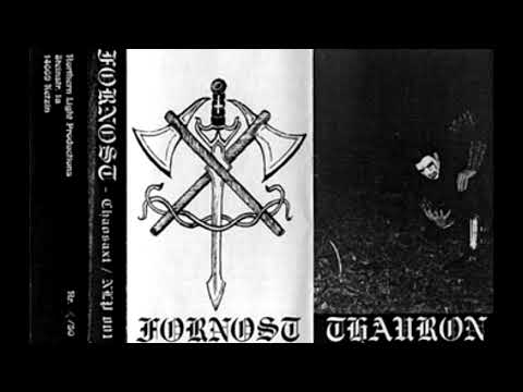 Fornost - Chaosaxt (Demo) (1998)
