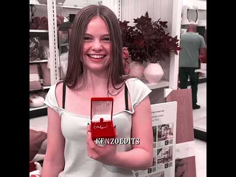 She was SO HAPPY - Nidal and Salish Edit | blue - yung kai