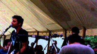 Karkwa   Le Compteur @ Hillside 2011