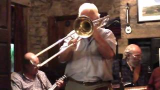 Forest Jazz Band - My Melancholy Baby