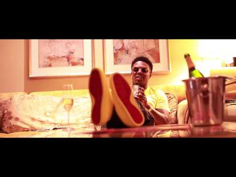 Ironic The King - That Nigga [ Directed By @Louie_Valentino ]