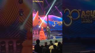 Download lagu Har dil Jo pyar karega King of ghazal feat queen of cengkok Selfi - Fildan Asian television award mp3