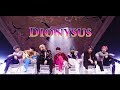 BTS Dionysus Stage Mix Stage Compilation