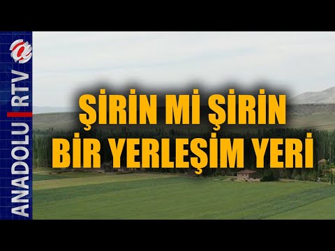 KAYSER'DE ADETA DENİZ KIYISINDA HİSSETTİREN HUZURLU BİR TATİL KÖYÜ