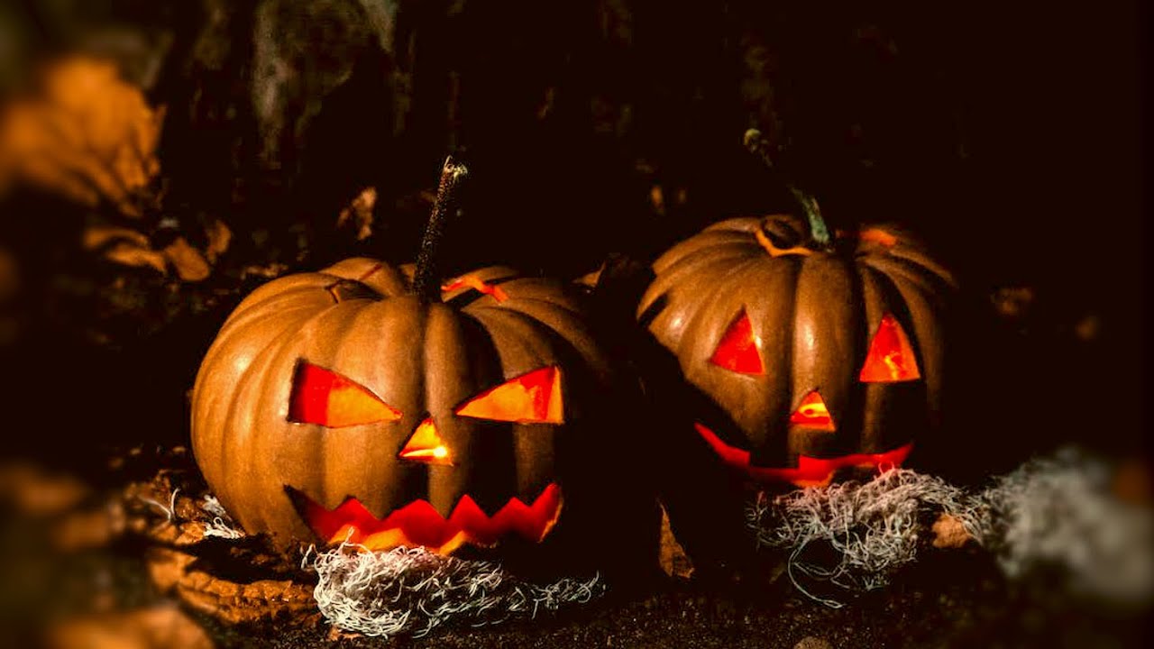 10+ Inspiring Halloween Quotes