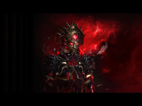 Trinity Elemental Deadeye Helix vs Sirus Showcase