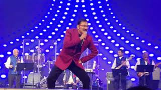 Sudesh Bhosale | Laxmikant-Pyarelal Live In Sydney 2023 | My Name Is Anthony Gonsalves