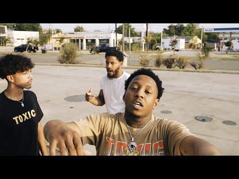 YoDotDot - What When or Who Ft Barlito Barlito (Official Music Video) shot by @fyepak