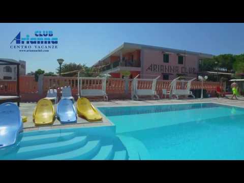 HOTEL RESIDENCE ARIANNA CLUB
