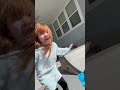 ADLEY ROLLER SKATE GRiND!! First Ever Skating TRiCK! Backyard Family Fun Vlog Clip