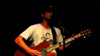 Michael Tolcher "Kings In Castles" Vienna 5/18/11