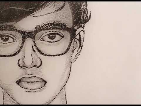 Pontilhismo - Fundamentos da Linguagem Visual