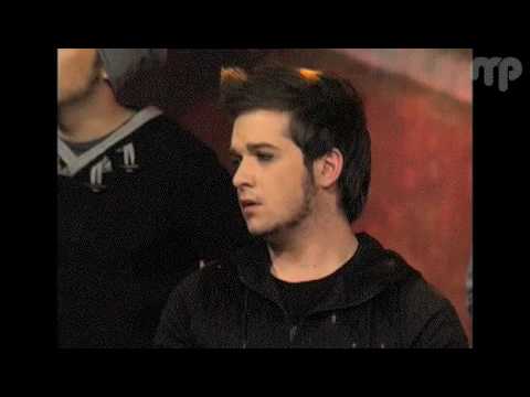 Karl Hardy - L'intégrale des entrevues VJ RECHERCHÉ