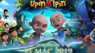 Download lagu Upin upin siamang tunggal full movie  mp3