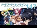 Sword Art Online: Hollow Fragment - PS VITA ...