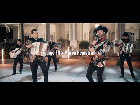 Código FN x Marca Registrada - El Trébol De La Suerte (Video Oficial)