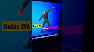 How To Get The Boogie Down Emote 2021