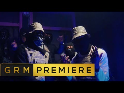 Babymane X Ridla (Malistrip)- Mission [Music Video]
