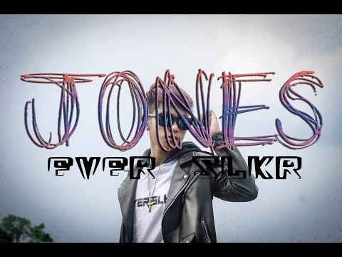 JONES - EVER SLKR [BGR]