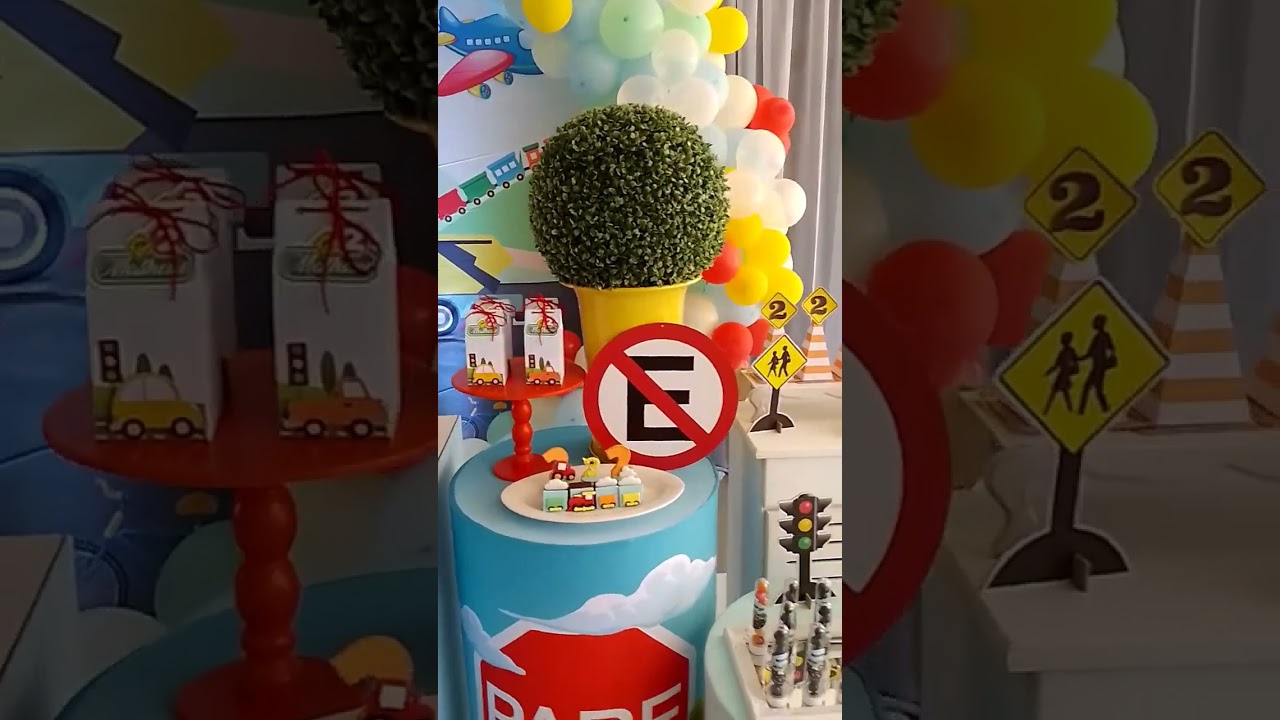 Festa meio de transporte🚜🚛🛻🚙🏍️