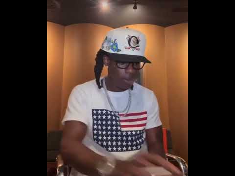 Rema freestyles to Laho instrumental by Shallipopi #music #afrobeats #rema #shallipopi