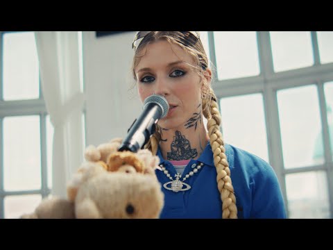 jolle - zu nice (acoustic)