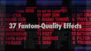 Video thumbnail for Mike Acosta - Roland SP-555 Sampler Overview Video by Mike Acosta