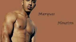 Marques houston alone