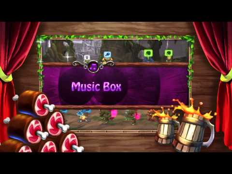 An Unexpected Tavern Video