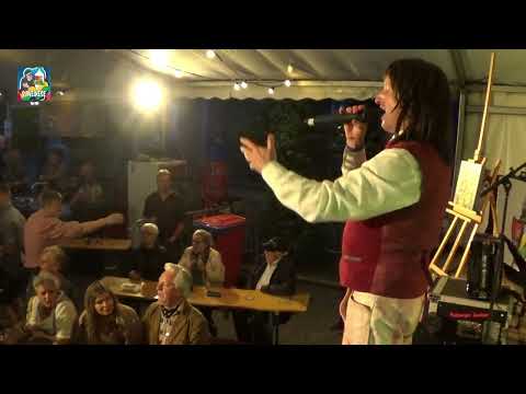 Thiss Boete Sjweikese 2022: Richtig Rex