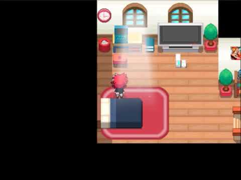 Pokémon Xenoverse IL RISVEGLIO - Gameplay LEAK!