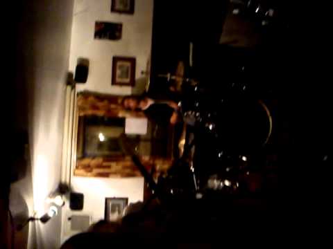 The Hysterical Injury - 12/08/11 - The Parson's Nose, Melksham - clip 2