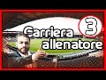 FIFA 15 - CARRIERA ALLENATORE - EP. 3 - IL ...