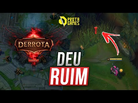 AS 8 COISAS MAIS IRRITANTES DO LEAGUE OF LEGENDS